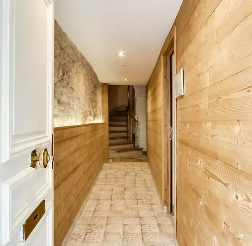 فندق فندق سانت ماري *