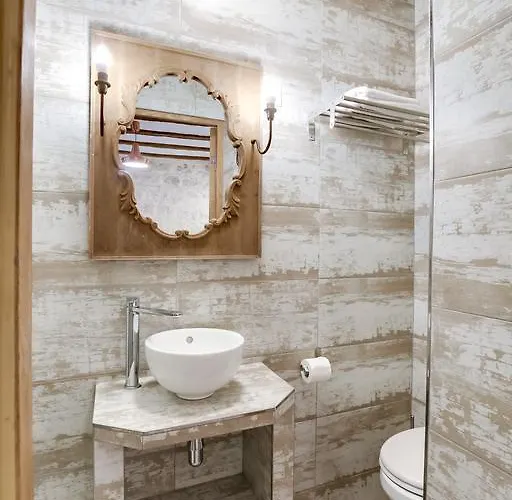 فندق سانت ماري باريس