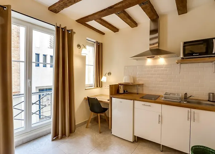 فندق فندق سانت ماري