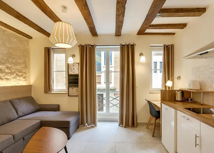 فندق فندق سانت ماري *