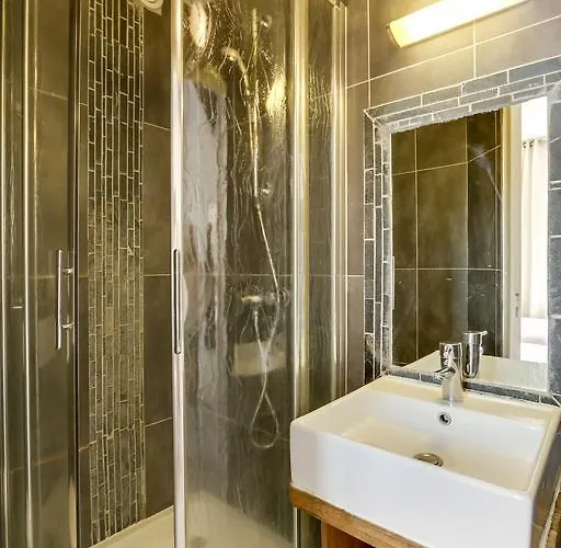 فندق سانت ماري