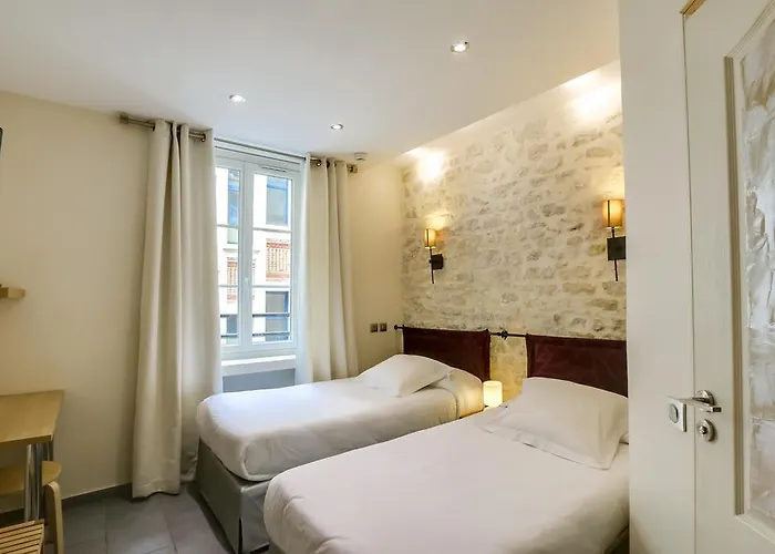 فندق سانت ماري