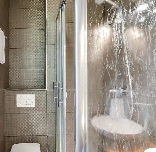 Otel Hotel Marie