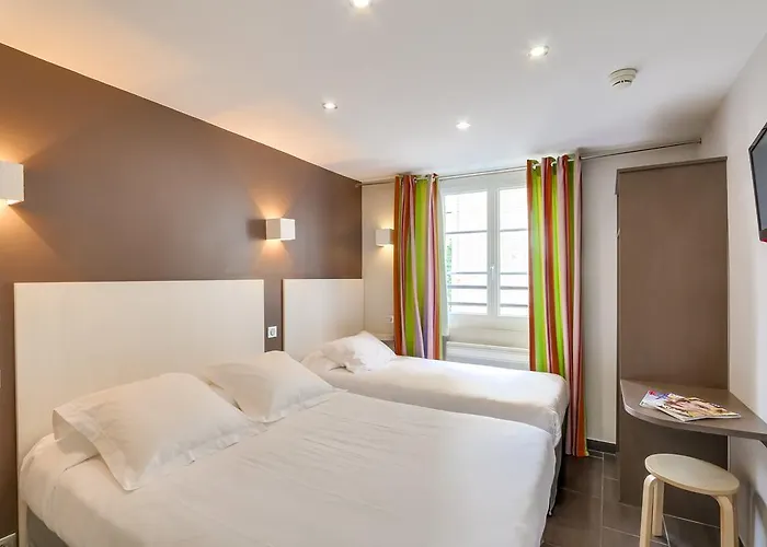 فندق سانت ماري باريس