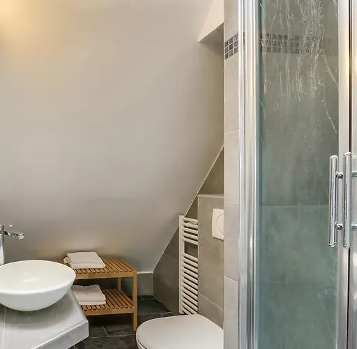 فندق سانت ماري