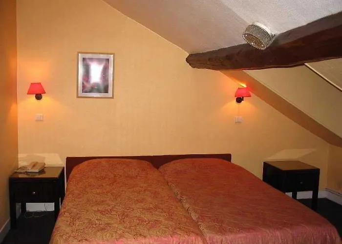 فندق فندق سانت ماري