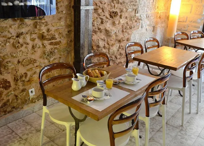 Hotel Marie Otel *