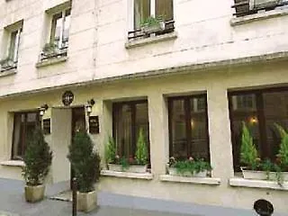 Hotel Marie