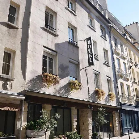 Hotel Marie Hotel Paris