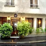 Hotell Hotel Marie