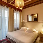 Hotell Hotel Marie *