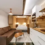 Hotell Hotel Marie