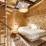 Hotell Hotel Marie *