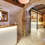 Hotell Hotel Marie *