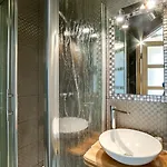 Hotell Hotel Marie Paris